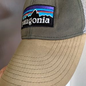 Patagonia Hat